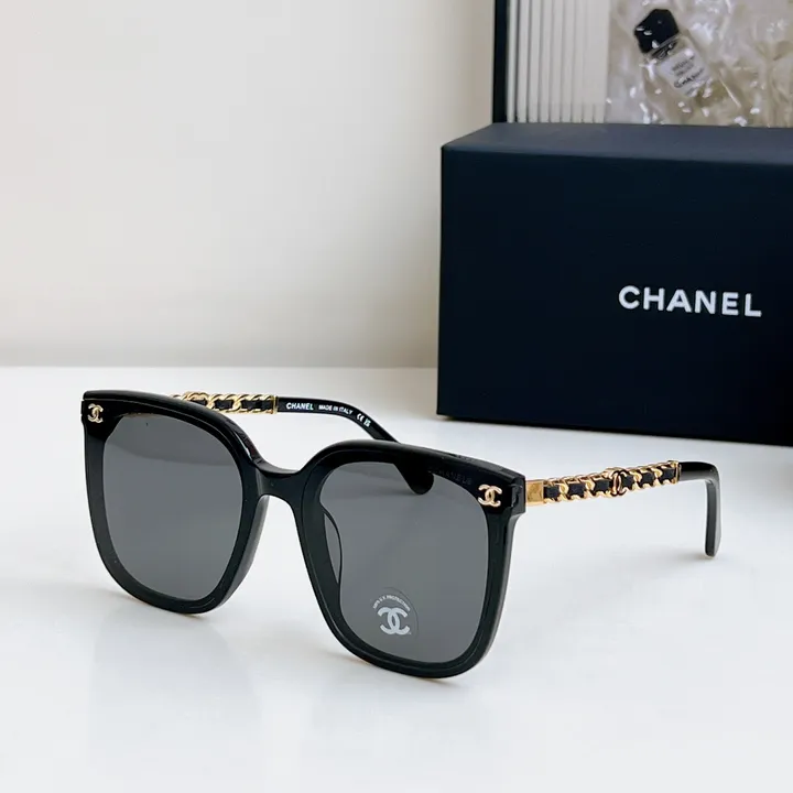 スーパーコピー シャネル サングラス