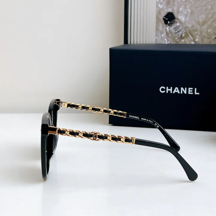 スーパーコピー シャネル サングラス