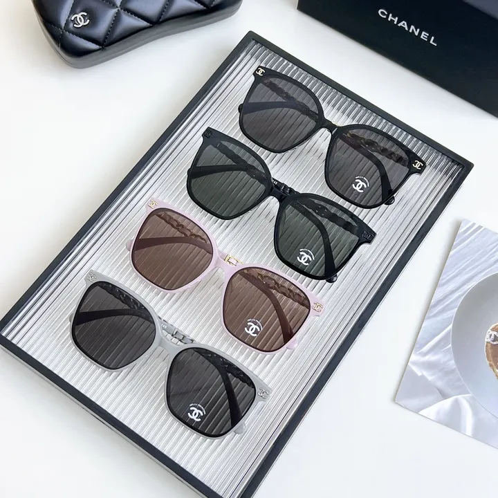 スーパーコピー シャネル サングラス