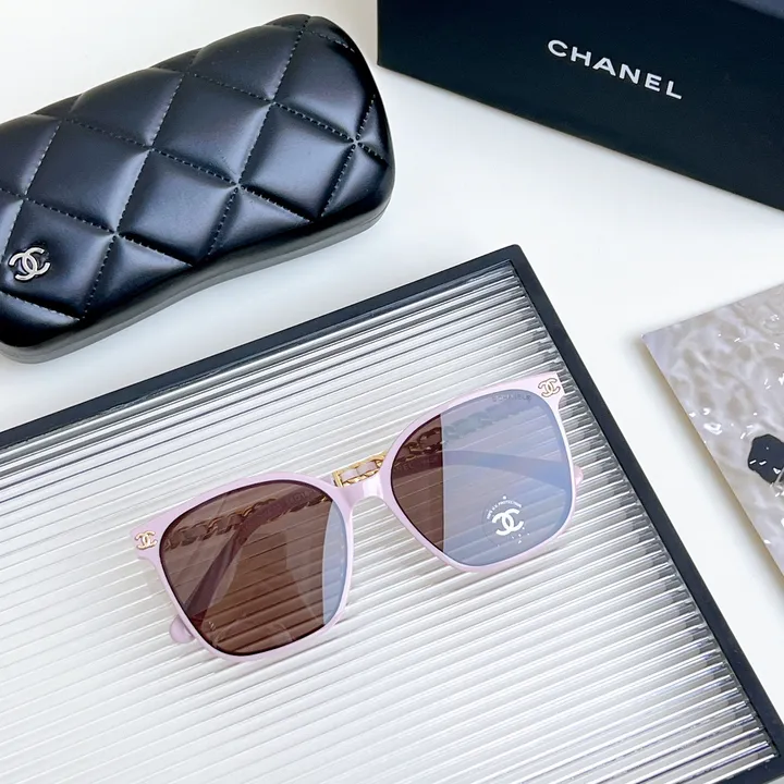 スーパーコピー シャネル サングラス