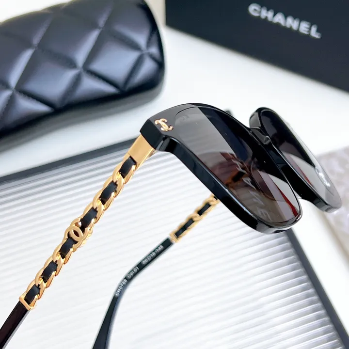 スーパーコピー シャネル サングラス