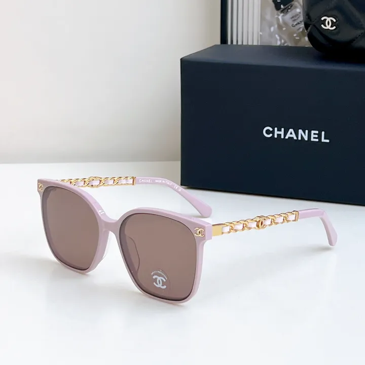 スーパーコピー シャネル サングラス