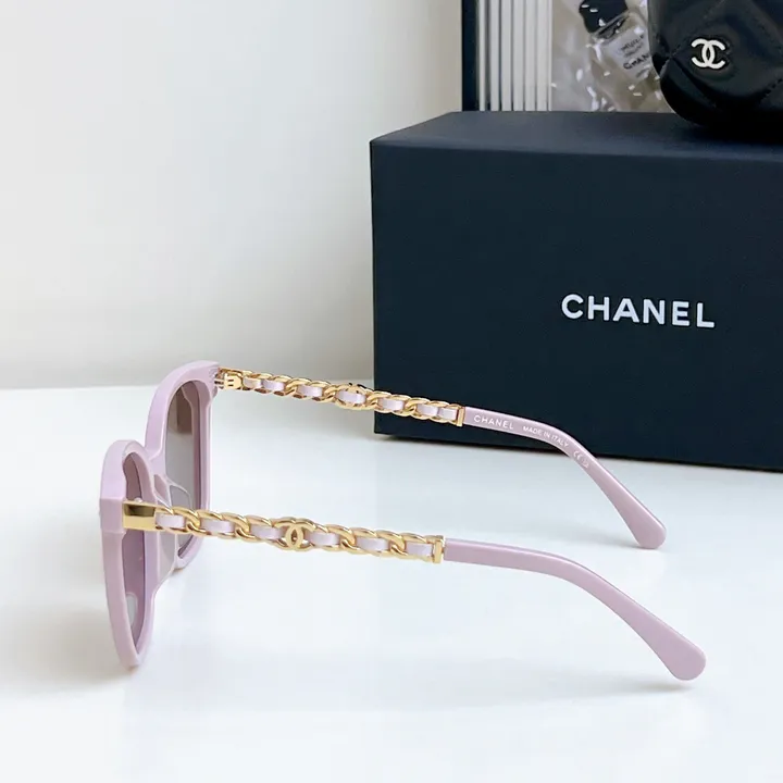 スーパーコピー シャネル サングラス