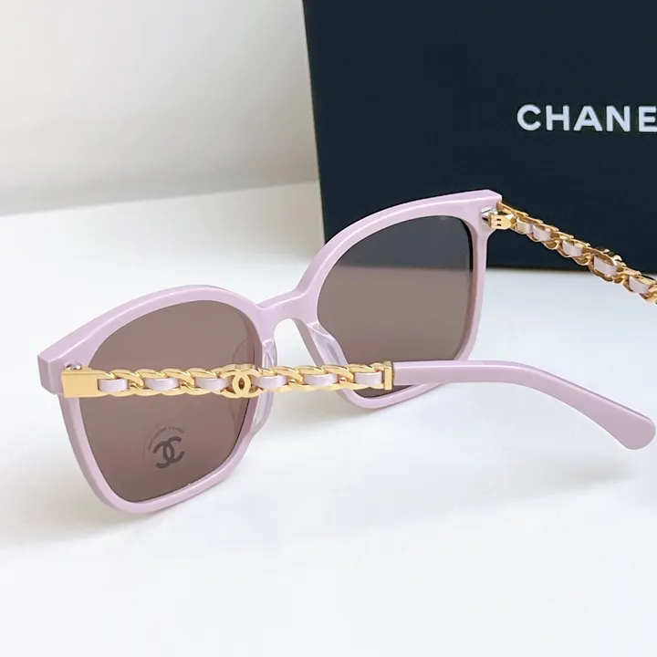 スーパーコピー シャネル サングラス