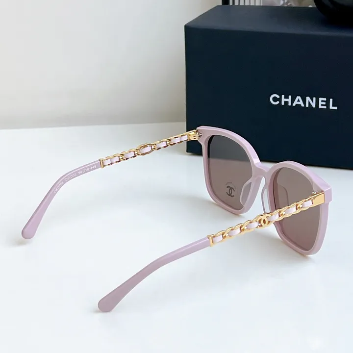 スーパーコピー シャネル サングラス