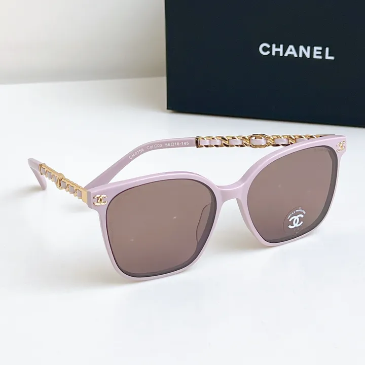 スーパーコピー シャネル サングラス