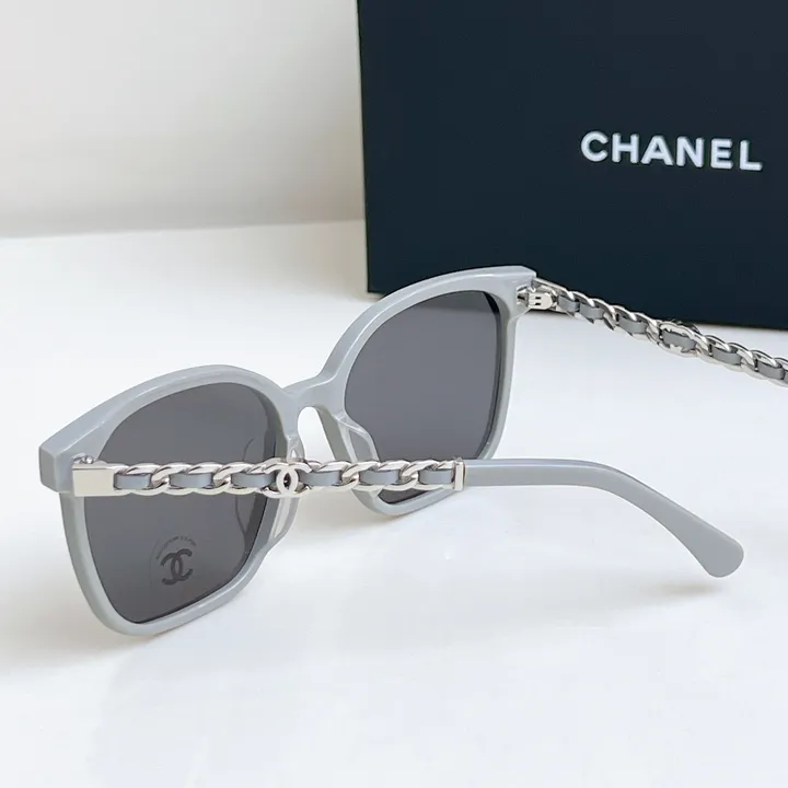 スーパーコピー シャネル サングラス