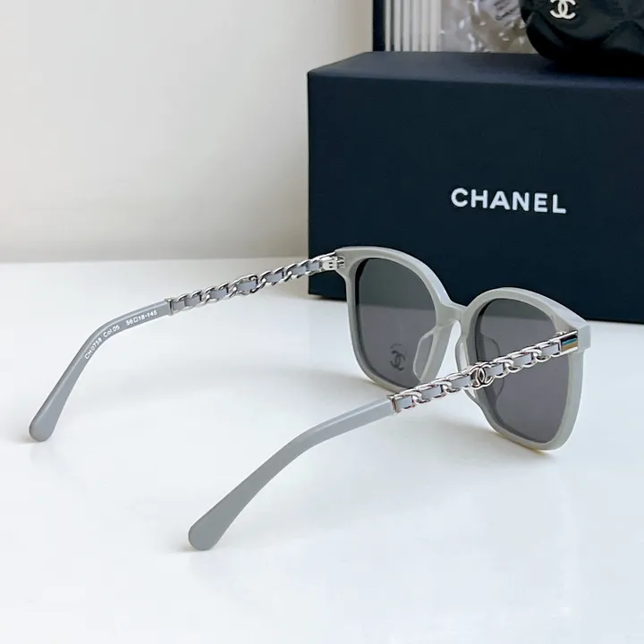 スーパーコピー シャネル サングラス