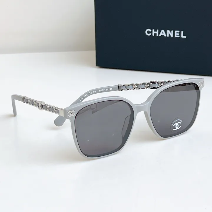 スーパーコピー シャネル サングラス