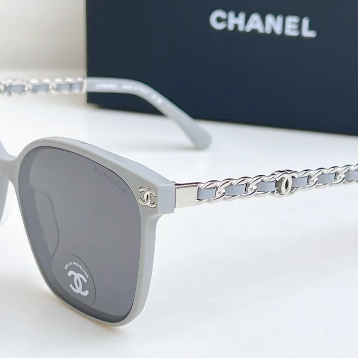 スーパーコピー シャネル サングラス