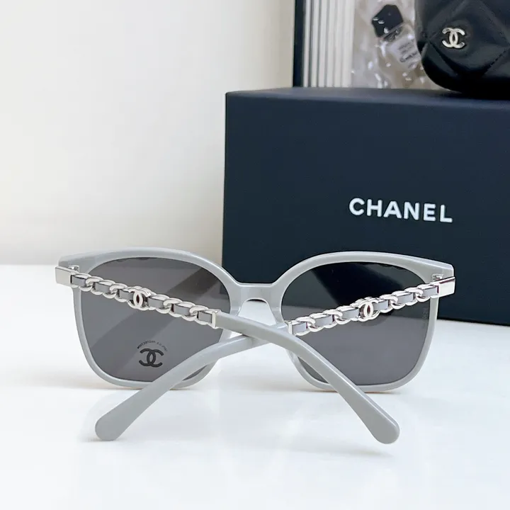 スーパーコピー シャネル サングラス