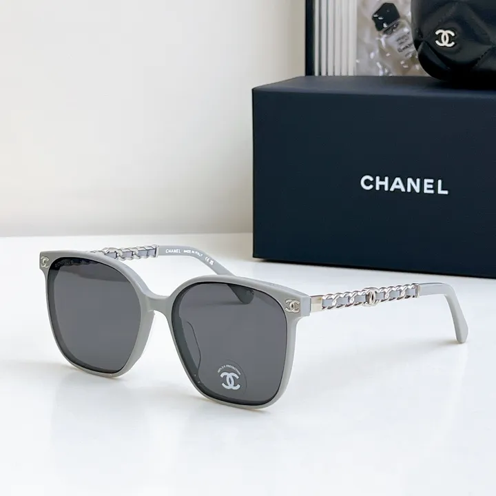スーパーコピー シャネル サングラス