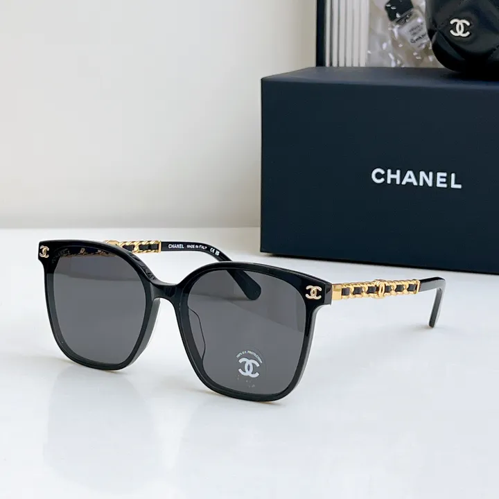 スーパーコピー シャネル サングラス
