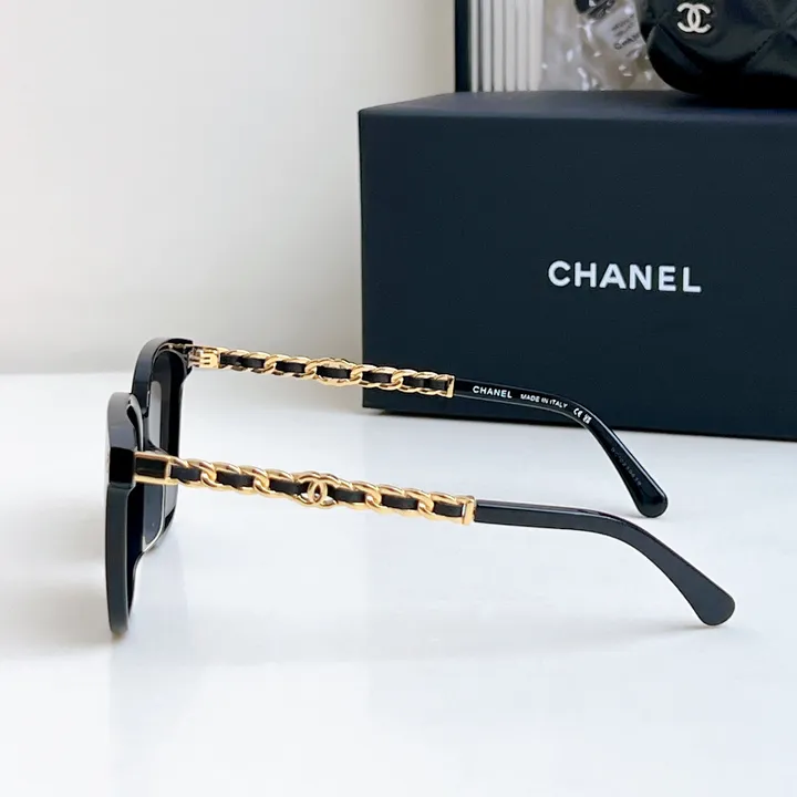 スーパーコピー シャネル サングラス