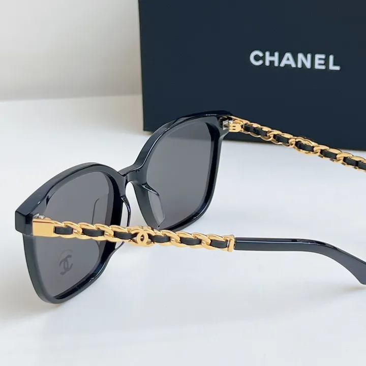スーパーコピー シャネル サングラス