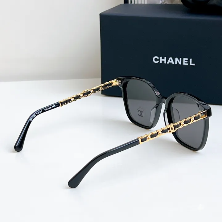 スーパーコピー シャネル サングラス