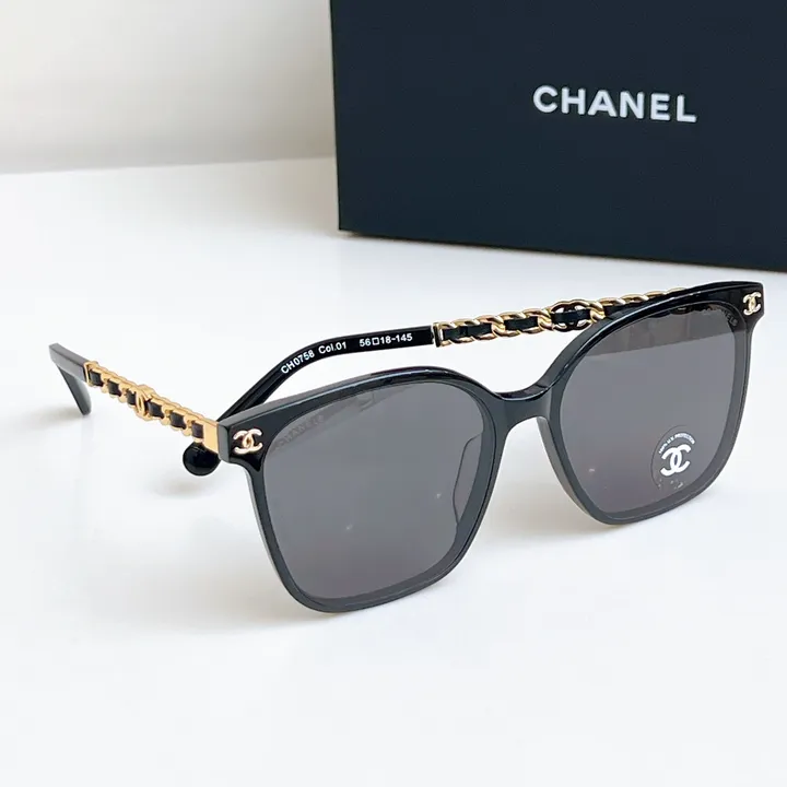 スーパーコピー シャネル サングラス