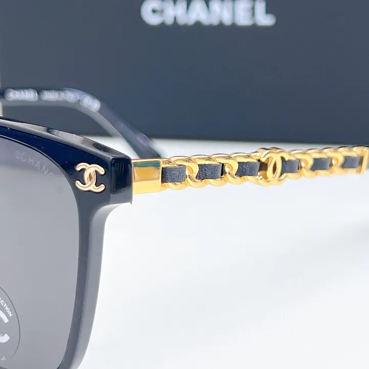 スーパーコピー シャネル サングラス