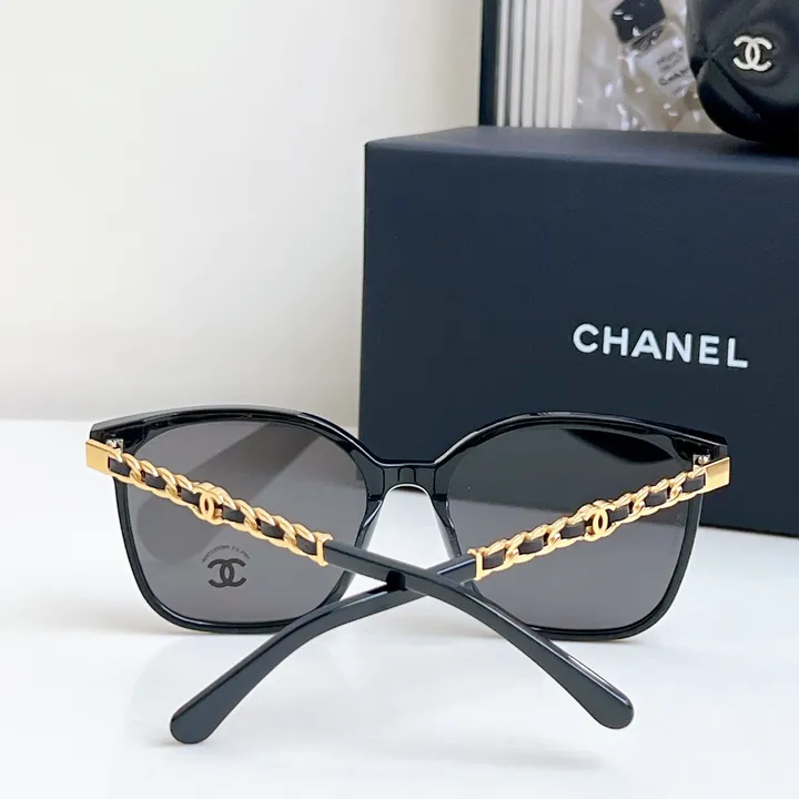 スーパーコピー シャネル サングラス