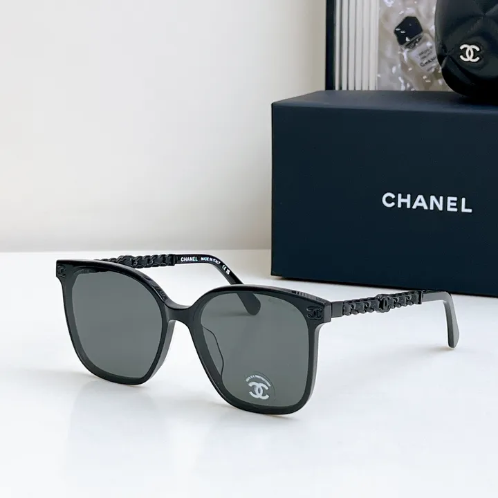 スーパーコピー シャネル サングラス