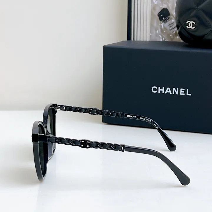 スーパーコピー シャネル サングラス