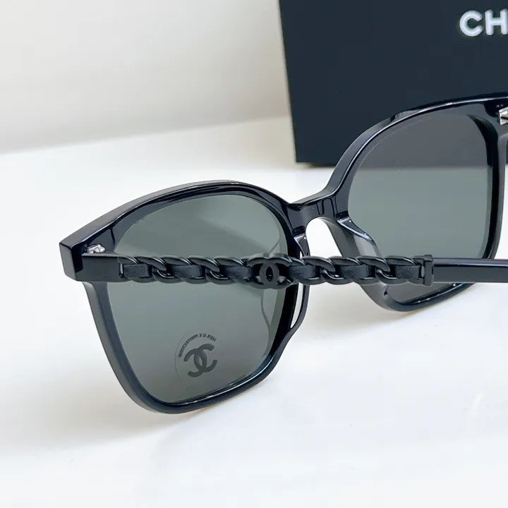 スーパーコピー シャネル サングラス