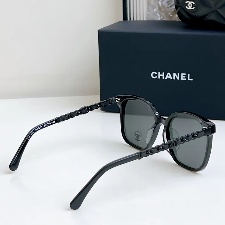 スーパーコピー シャネル サングラス
