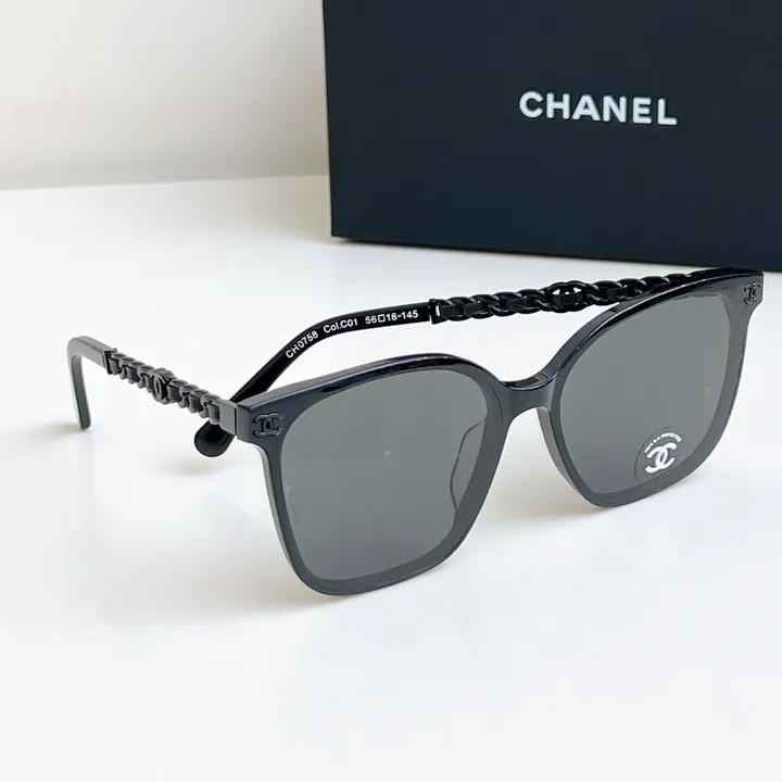 スーパーコピー シャネル サングラス