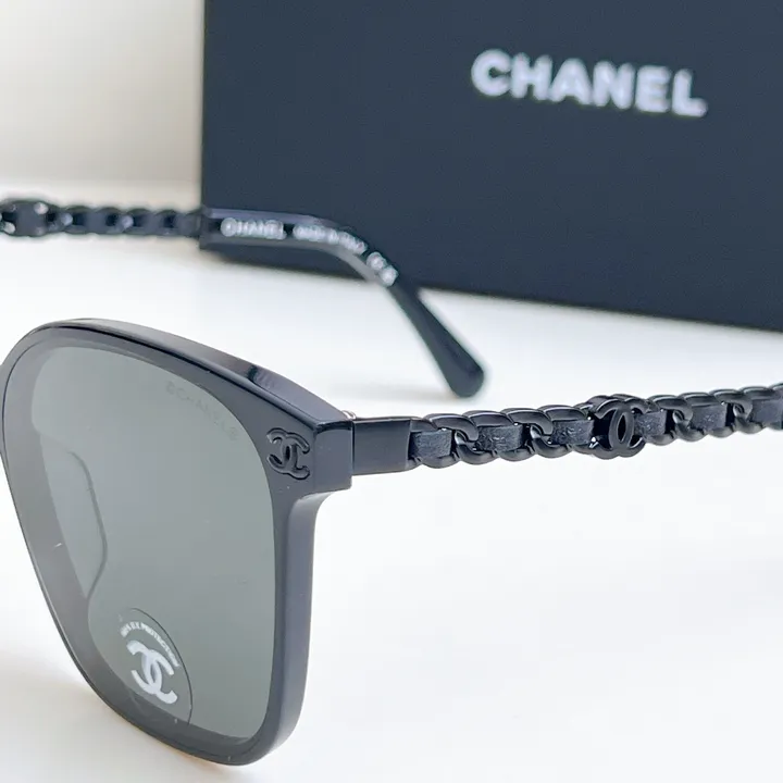 スーパーコピー シャネル サングラス