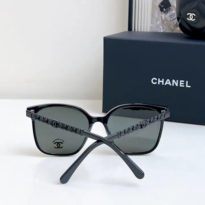 スーパーコピー シャネル サングラス