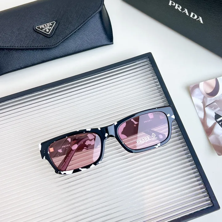 スーパーコピー プラダ サングラス