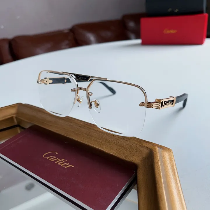 スーパーコピー カルティエ サングラス