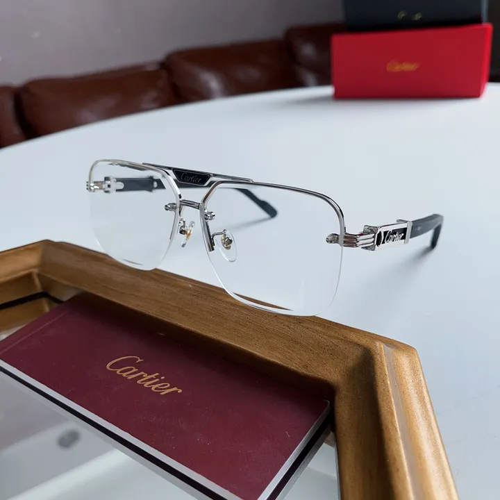 スーパーコピー カルティエ サングラス