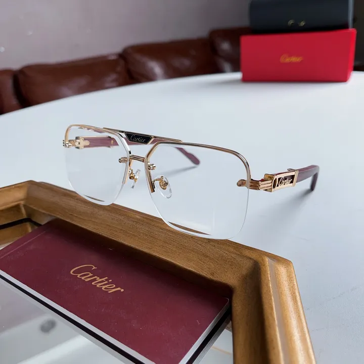 スーパーコピー カルティエ サングラス