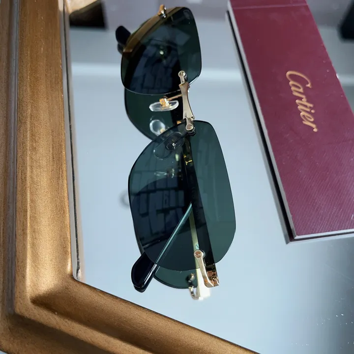 スーパーコピー カルティエ サングラス