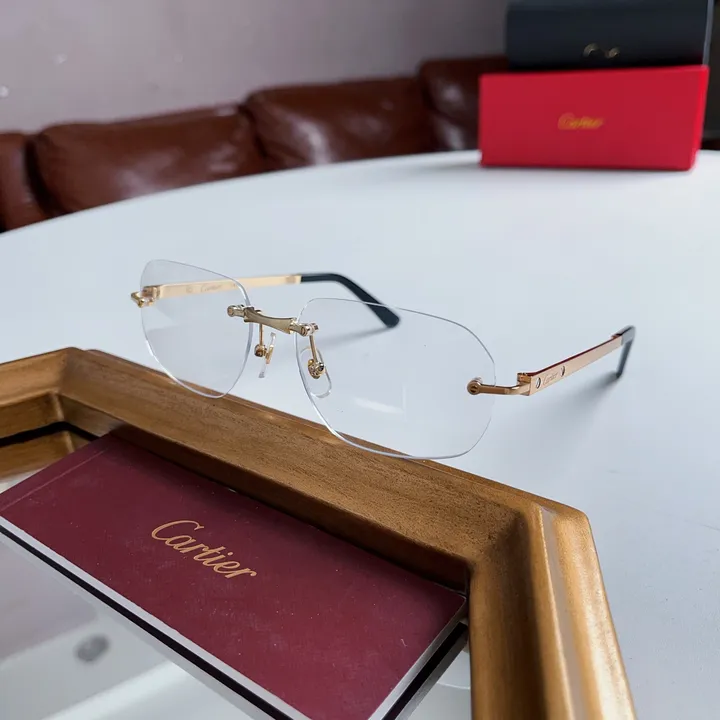 スーパーコピー カルティエ サングラス