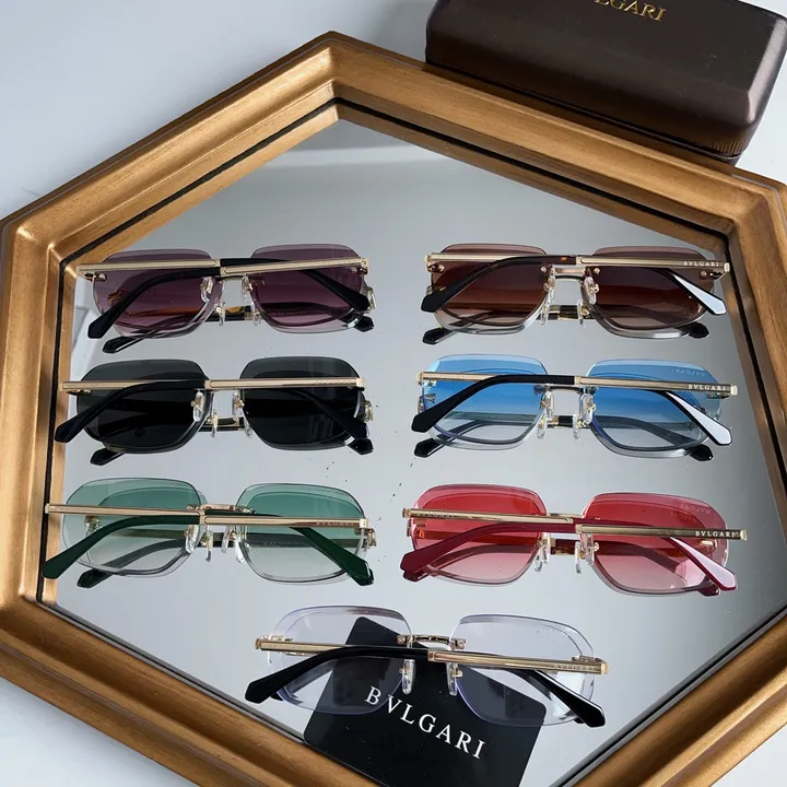 スーパーコピー ブルガリ サングラス