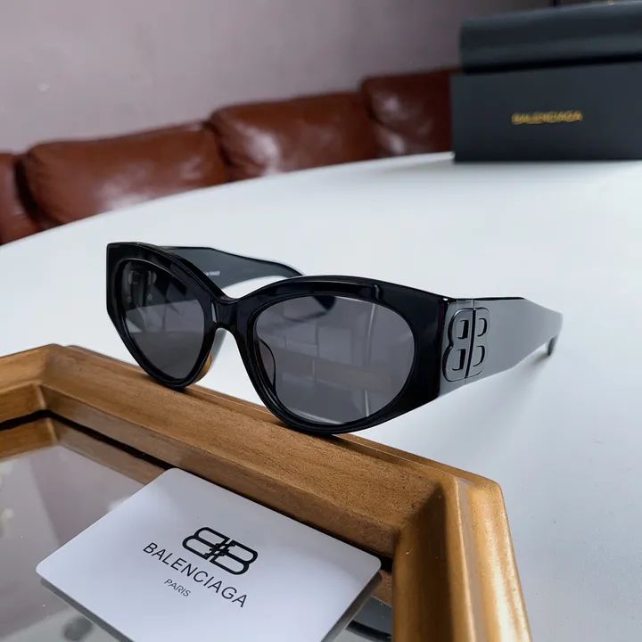 スーパーコピー バレンシアガ サングラス