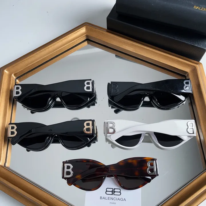 スーパーコピー バレンシアガ サングラス