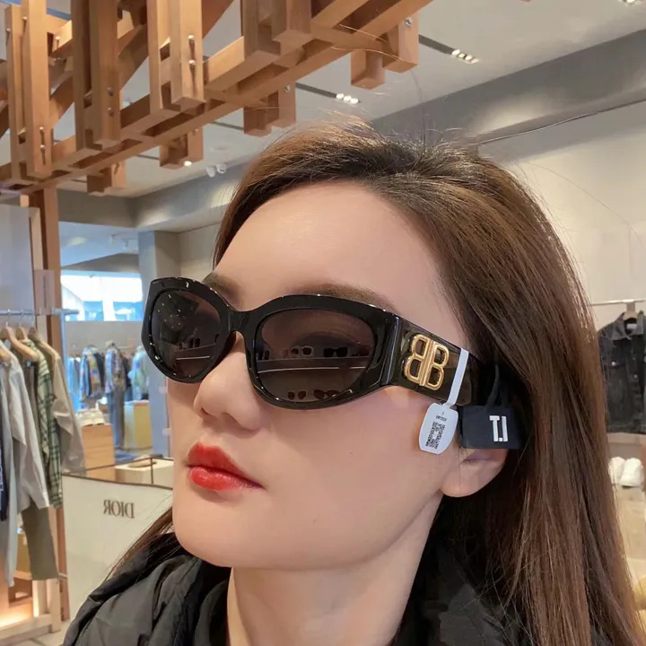 スーパーコピー バレンシアガ サングラス