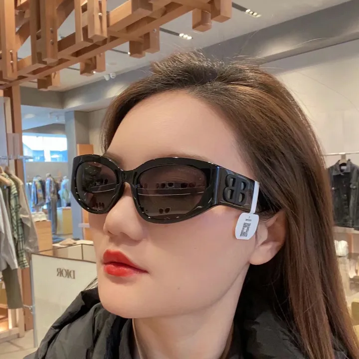 スーパーコピー バレンシアガ サングラス