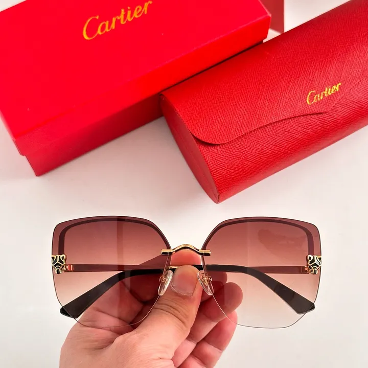 スーパーコピー カルティエ サングラス