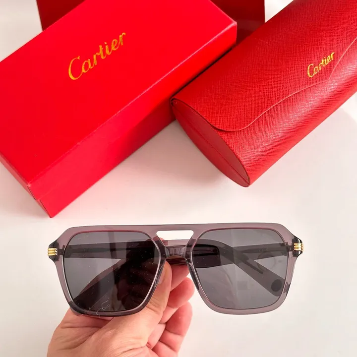 スーパーコピー カルティエ サングラス