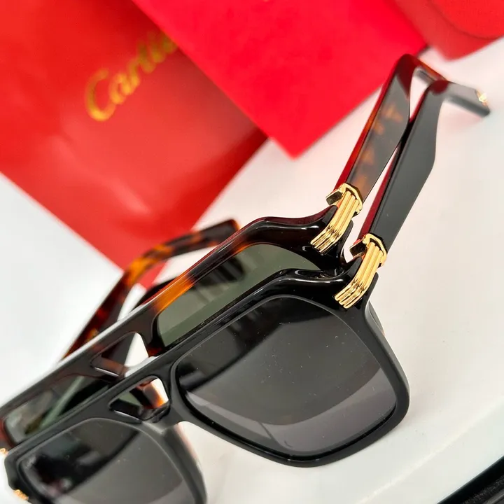 スーパーコピー カルティエ サングラス