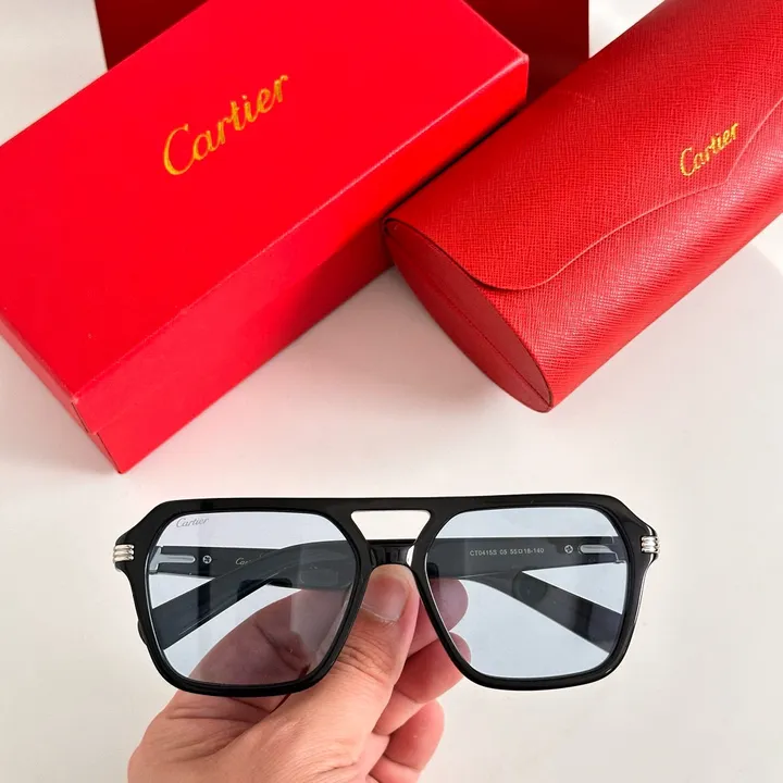 スーパーコピー カルティエ サングラス