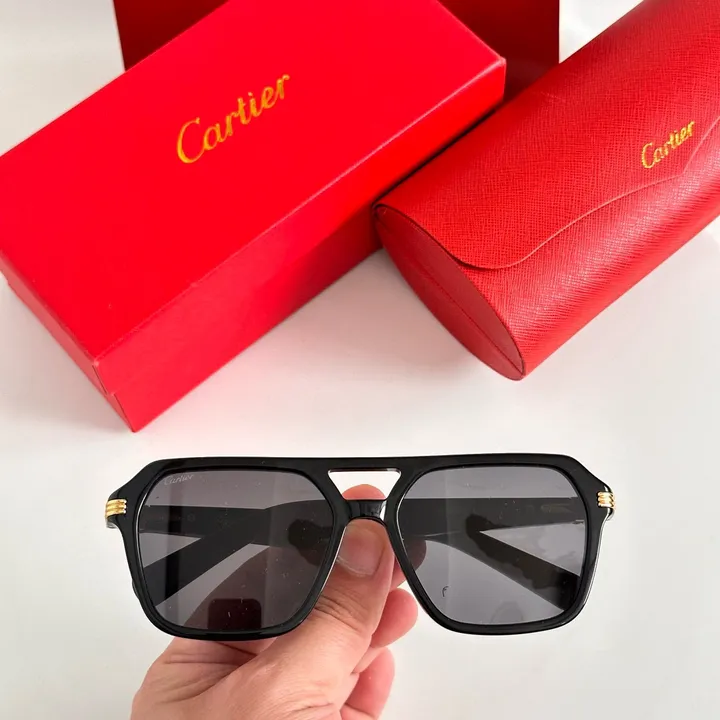 スーパーコピー カルティエ サングラス