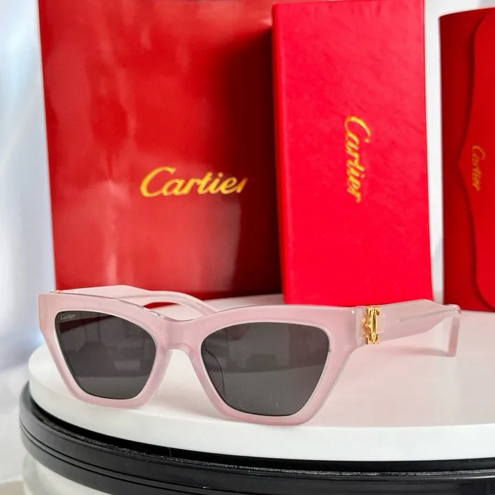 スーパーコピー カルティエ サングラス