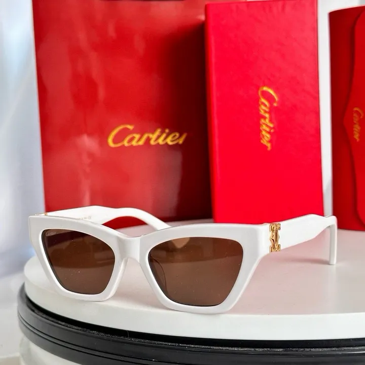 スーパーコピー カルティエ サングラス