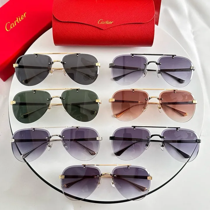 スーパーコピー クロムハーツ サングラス