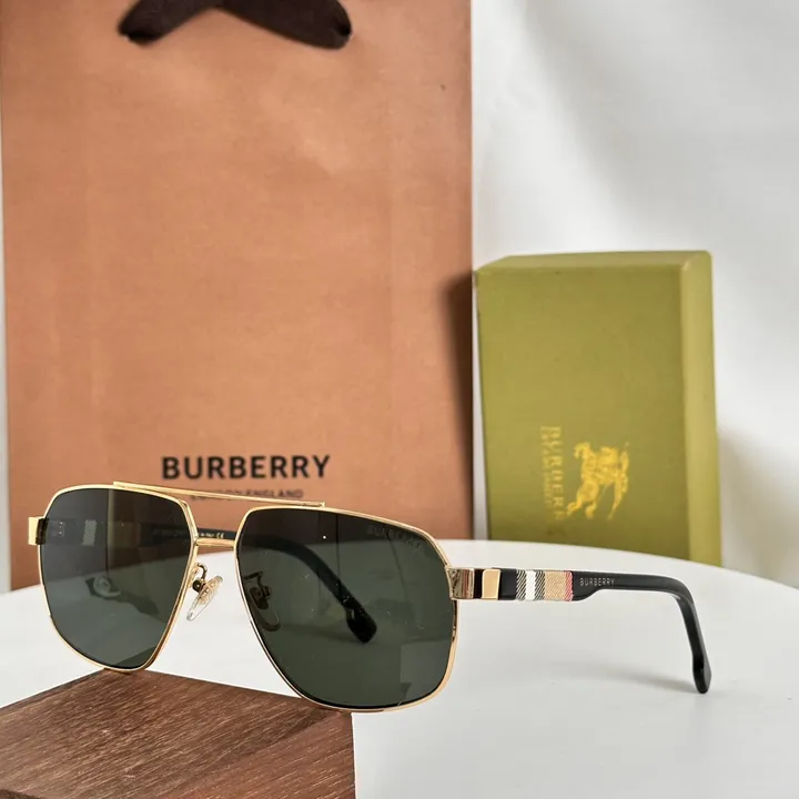 スーパーコピー バーバリー ス サングラス